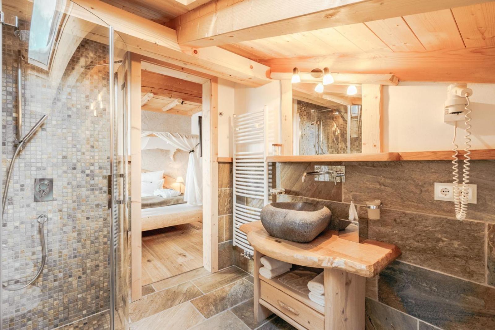 Hotel Piz Seteur Сельва-ди-Валь-Гардена Экстерьер фото